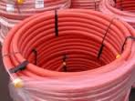 PE Duct & Sub Duct Cable Ducting Systems